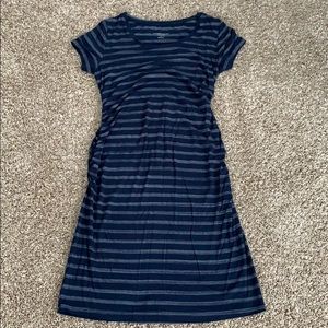EUC Liz Lange Maternity Dress - Size S